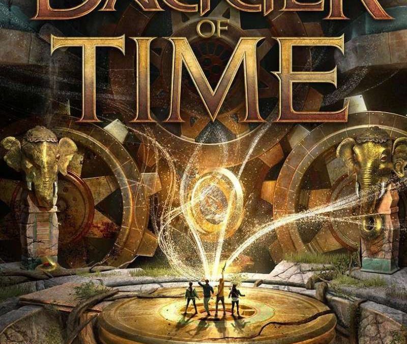 Dagger of Time