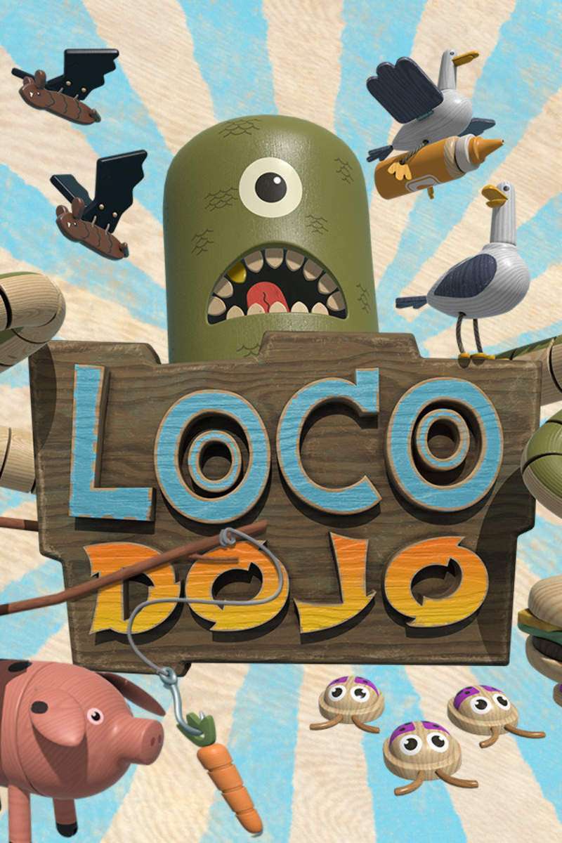 Loco Dojo Apsis VR Escape Room Arcade Melbourne