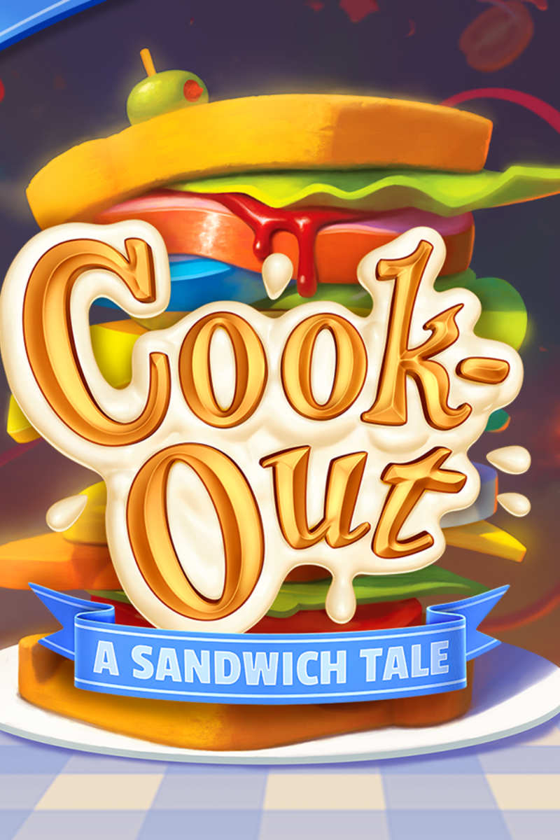 Cook-Out VR Cooking Game Melbourne CBD