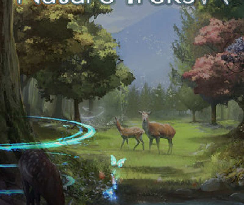 Nature Treks VR Arcade Game Melbourne