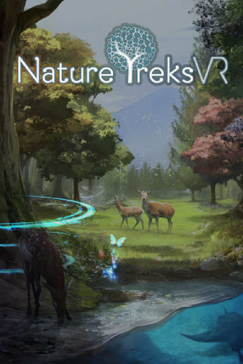 NATURE TREKS APSIS VR ARCADE GAMES MELBOURNE CBD