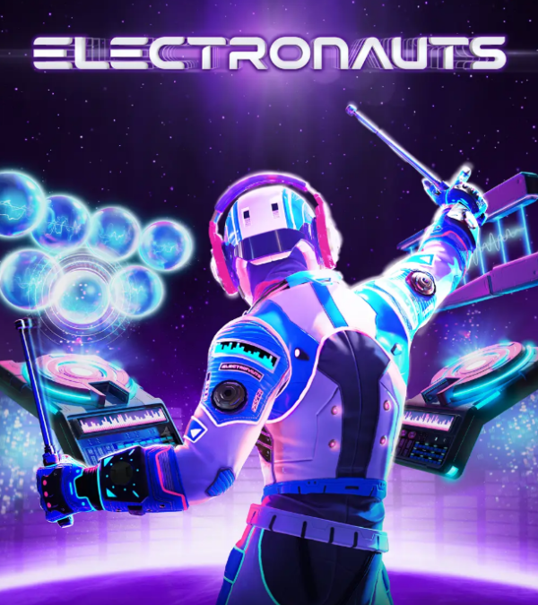 Electronauts VR