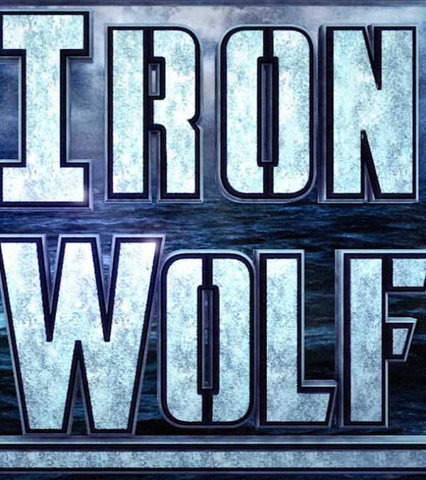 IronWolf