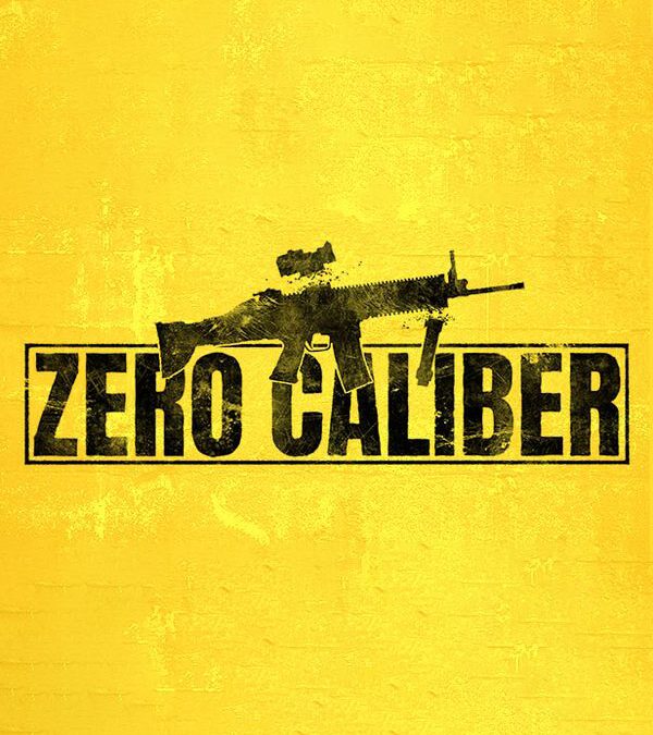 Zero Caliber VR