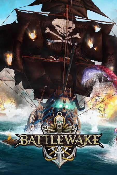 Battlewake