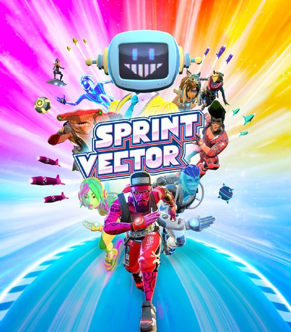 Sprint Vector VR