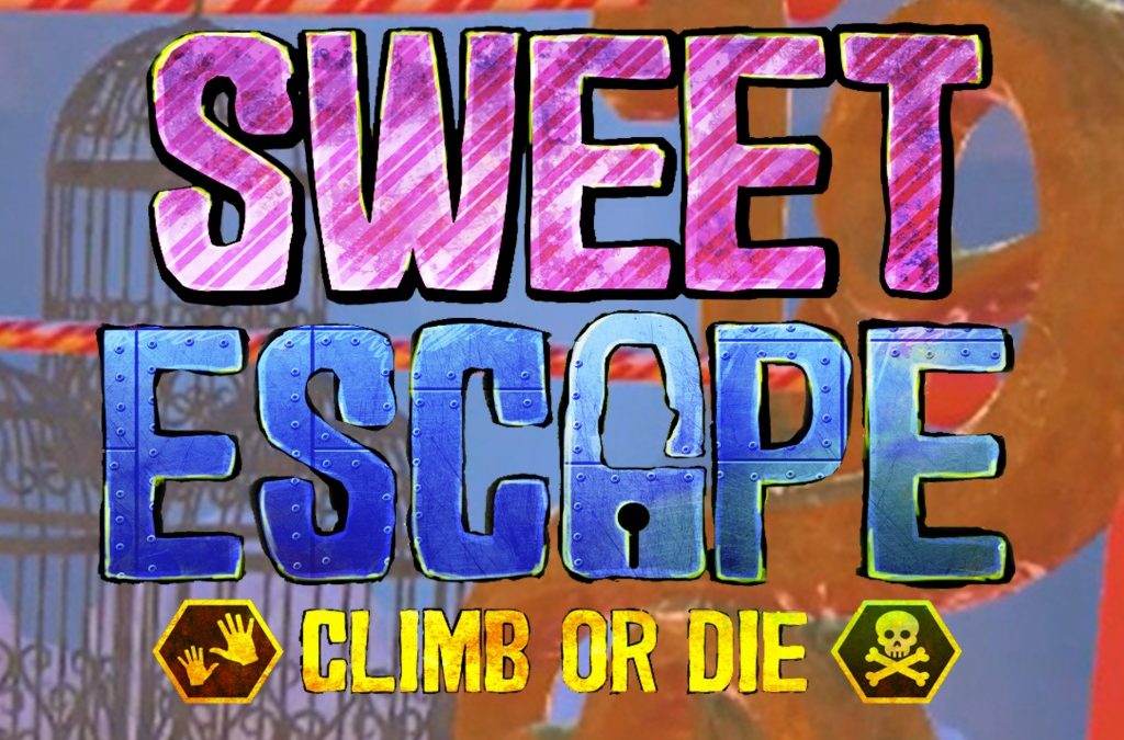 Sweet Escape VR