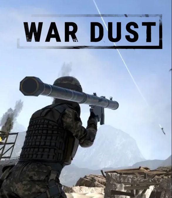 War Dust VR