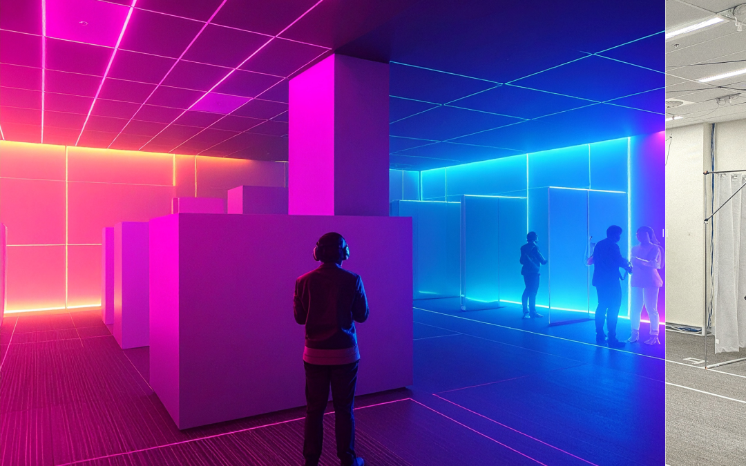 Ultimate Party Venue In Melbourne CBD : Top Virtual Reality Party Ideas