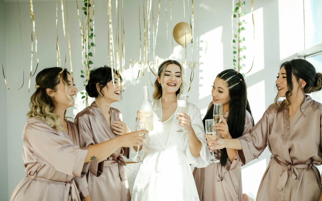 A HENS OR BUCKS PARTY TO REMEMBER FOREVER.